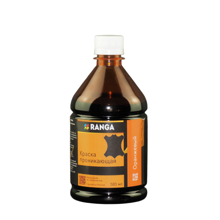 проникающая оранжевый 500