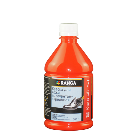 полеуритан-акриловая 7 500